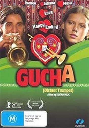 Guča